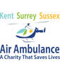 Kent Surrey Sussex - Air Ambulance